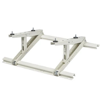 Klímatartó konzol ACLINE tetőre 420*800mm PL630T 120kg