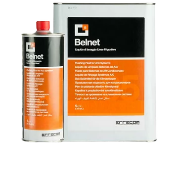 Errecom mosófolyadék belnet 1L