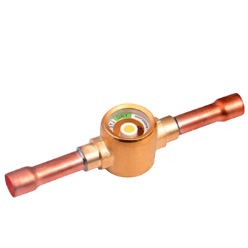 Essentech nézőüveg ESM16M 16mm forr.