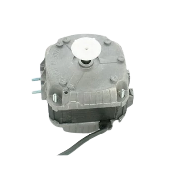 EBM ventilátormotor 16W M4Q045-CF01-75