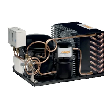 Cubigel aggregát R404A CMX18TB3M