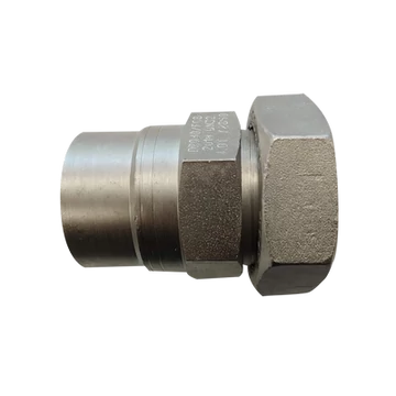 Frigomec forr.-menetes adapter 1-3/4"-28mm
