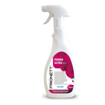 Frionett Power Ultra klímatisztító 750ml