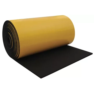 PA-Flex öntapadós szigetelő lap 06mm 30m2/tek.