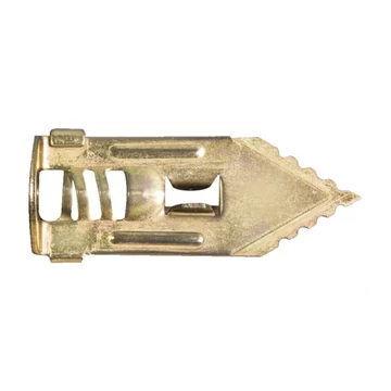 Rawlplug gipszk. ék beüthető  10,5*30mm 100db KO GPB