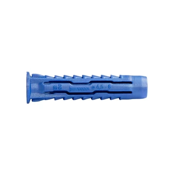 Rawlplug nylon dübel 8*40mm 100db 4ALL-08