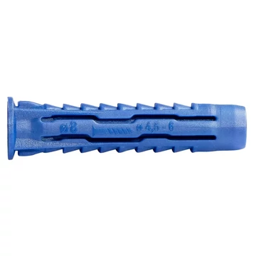 Rawlplug 4ALL nylon dübel szett 244db R-T11-4ALLMIX-01