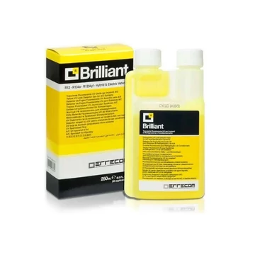 Errecom szivárgáskereső UV adalék 250ml