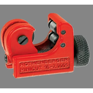 Rothenberger csővágó 6-22mm Minicut II. PRO