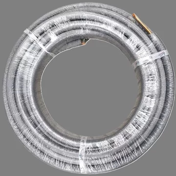 Vörösrézcső szigetelt lágy OTTOCOOL 1/2*1mm 19mm szigetelés