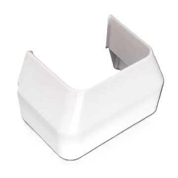 CANALPLAST klímacsatorna szűkítő idom CONRD90/65 90/65mm