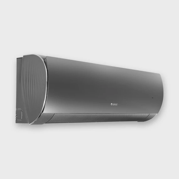 Gree klíma beltéri GWH12ACCXD-K6DNA1D/Im Dark Pro