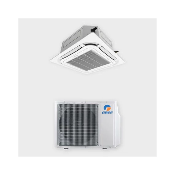 Gree klíma GUD71T/A-T kazettás 7KW