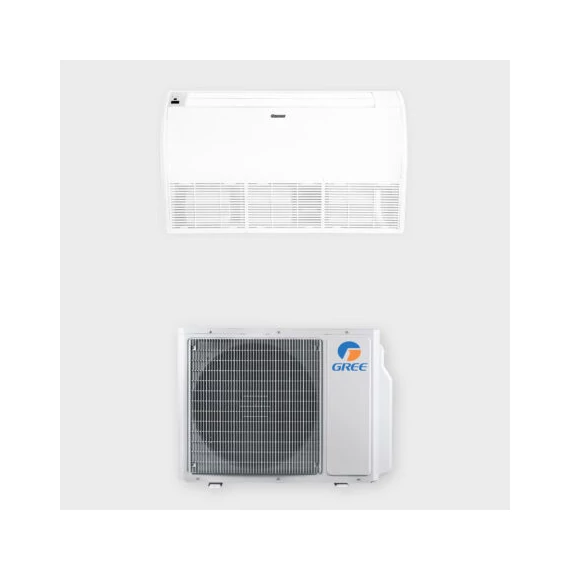 Gree klíma GUD50ZD/A-T Parapet 5,3KW