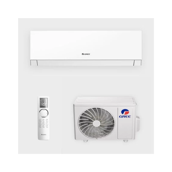 Gree klíma GWH24AUDXF-K6DNA2A 7,1KW Smart r