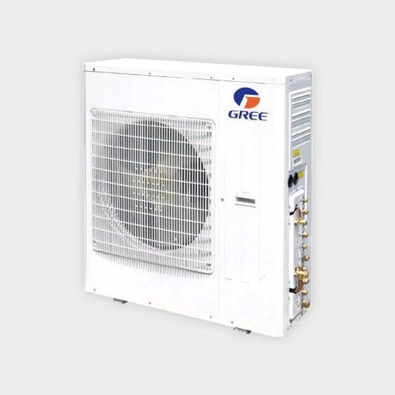 Gree klíma kültéri GWHD(42)NK6OO 12KW R32
