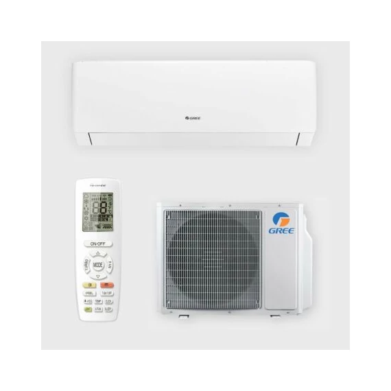 Gree klíma GWH24AGD-K6DNA1C 6,2KW pulse