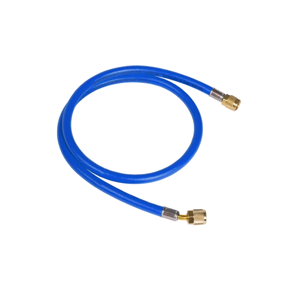 Refco töltőtömlő CL-12B 30cm
