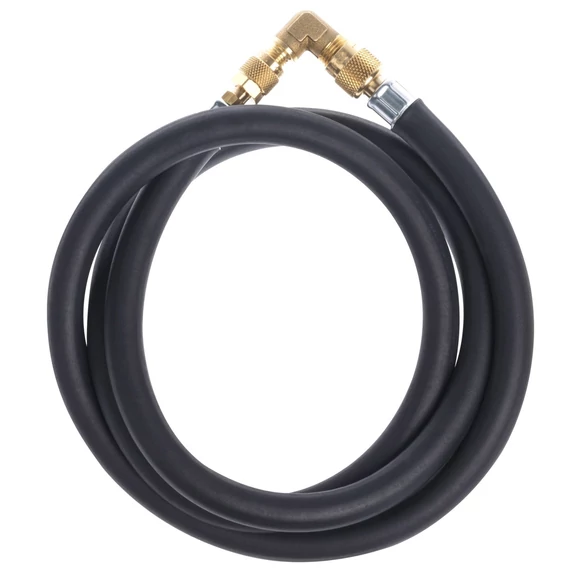 Refco vákuumtömlő VCL-60-3/8"SAEx1/4" 150cm