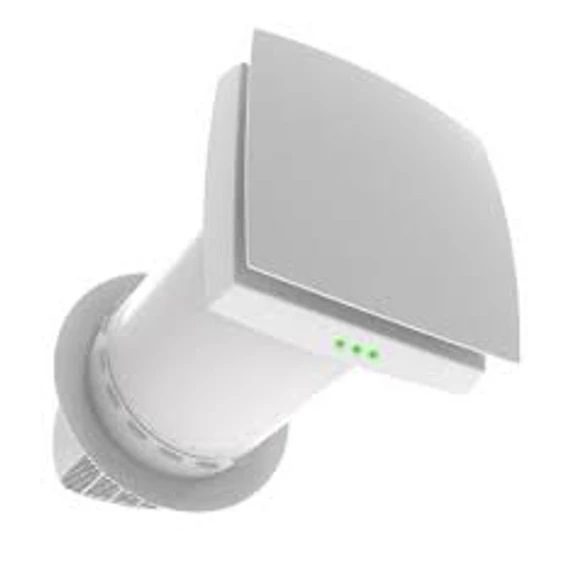 Fisher F-ERV-A64-I hővisszanyerős szellőz. ber