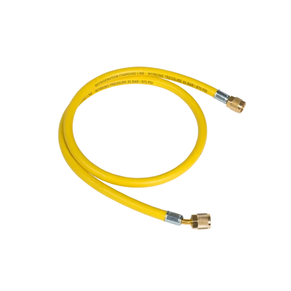 Refco töltőtömlő CL-60Y 150cm