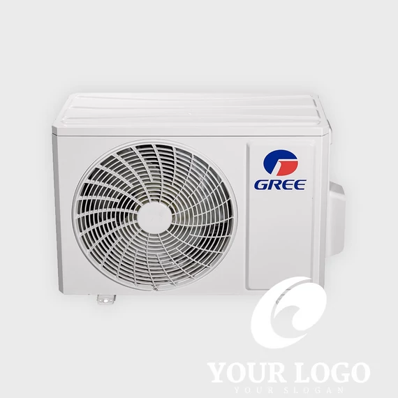 Gree klíma kültéri GWHD(28)NK6LO 8KW R32