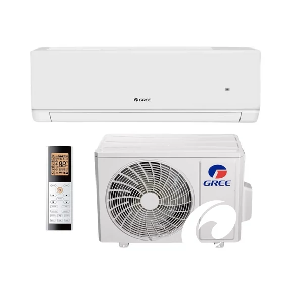 Gree klíma GWH18AWDXE-K6DNA4A Cosmo 5,3kw