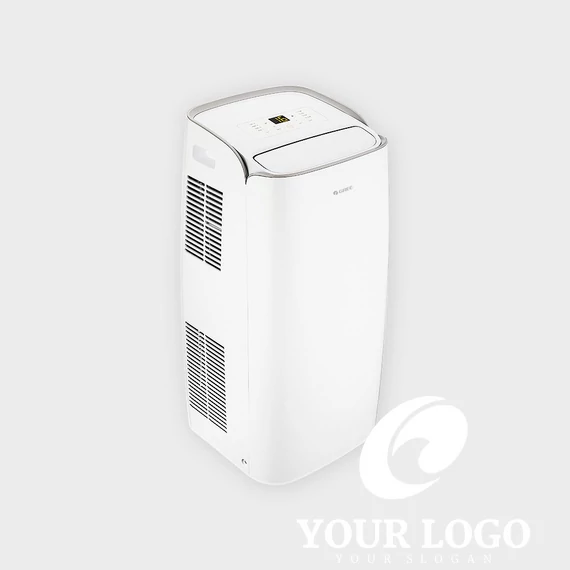 Gree mobilklíma GPH12AN-K5NNA1A Moma 3,5kW