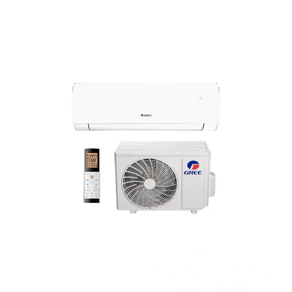 Gree klíma GWH18ACDXF-K6DNA1D 5,3KW Comfort Pro