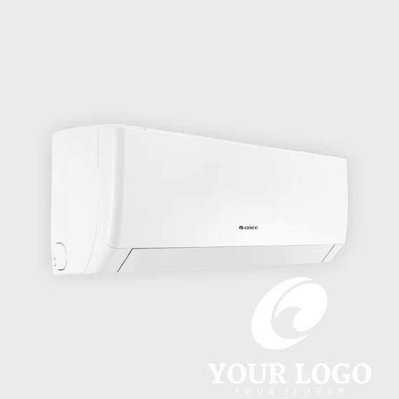 Gree klíma beltéri GWH12AGB-K6DNA1A/Im Pulse 3,2