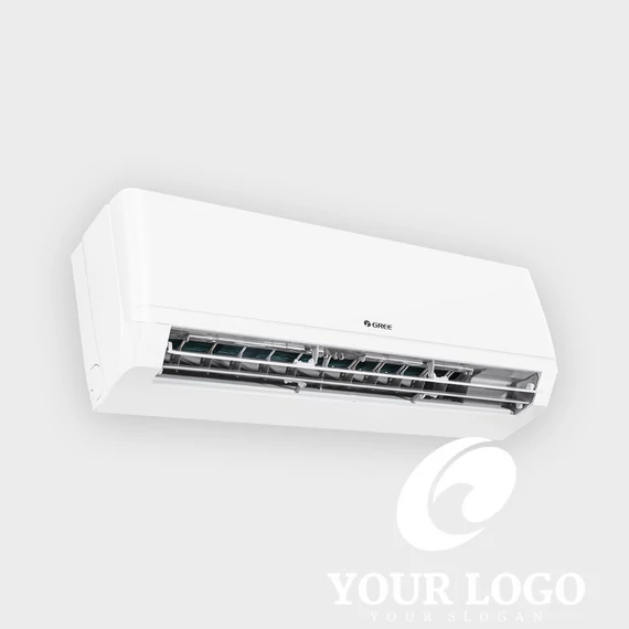 Gree klíma GWH12AGC-K6DNA2W Winter 3,5KW R32