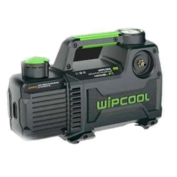 WIPCOOL 2F2R  vákuumszivattyú 142l/min