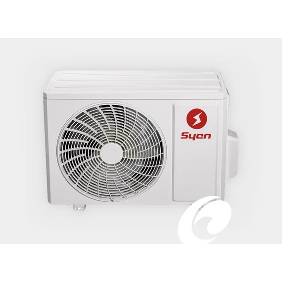 Syen klíma kültéri SMH(18)E32DOO 5,3kw