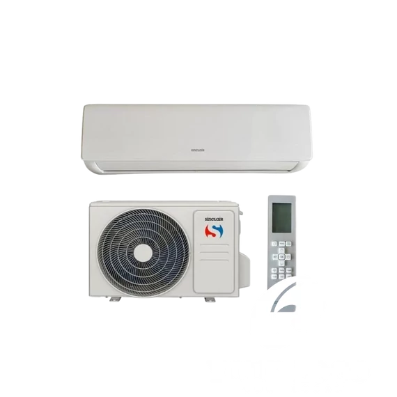 Sinclair klíma SIM-18BS3 SKY3 5,3kW