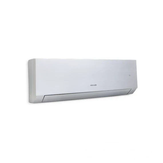 Sinclair klíma SOH-12BIM/S MARVIN 3,5KW silver
