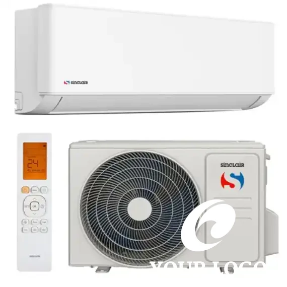 Sinclair klíma SIM-12BS3 SKY 3,5kW