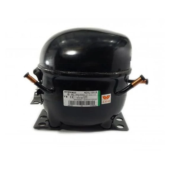 Aspera kompresszor R404A NEK2168GK