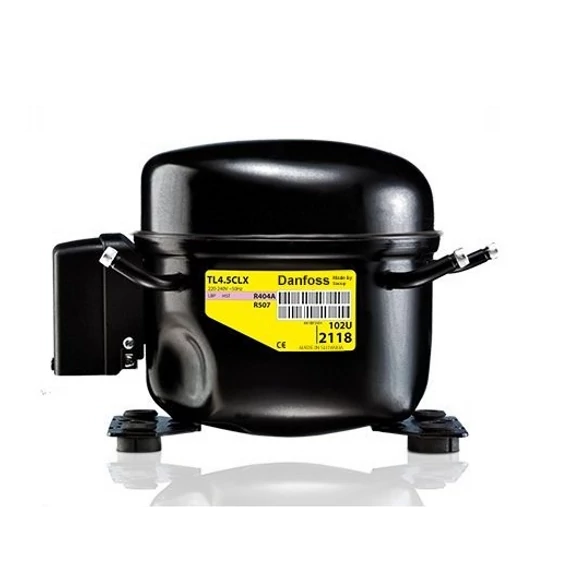 Danfoss kompresszor R134a TL3G