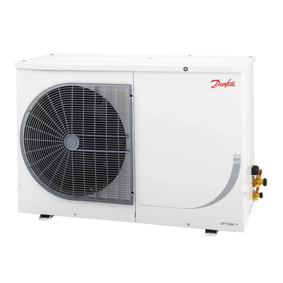 Danfoss aggregát 114x7325