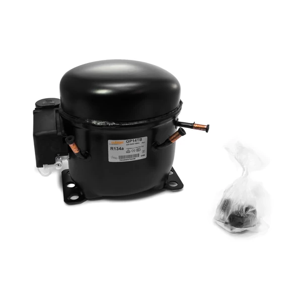 Cubigel kompresszor R134a GP14TB