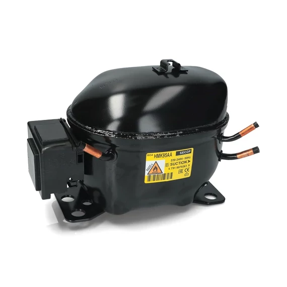 Cubigel kompresszor HYE90KMUa R600a
