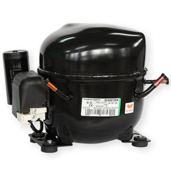 Aspera kompresszor R404A NEK6213GK