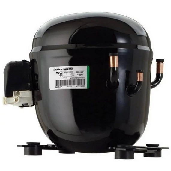 Aspera kompresszor NT6220GK R404A