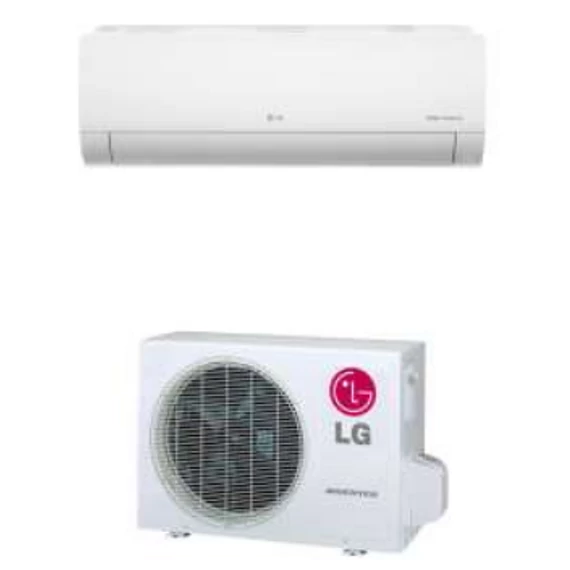 LG klíma W09EG Winner 2,5kW