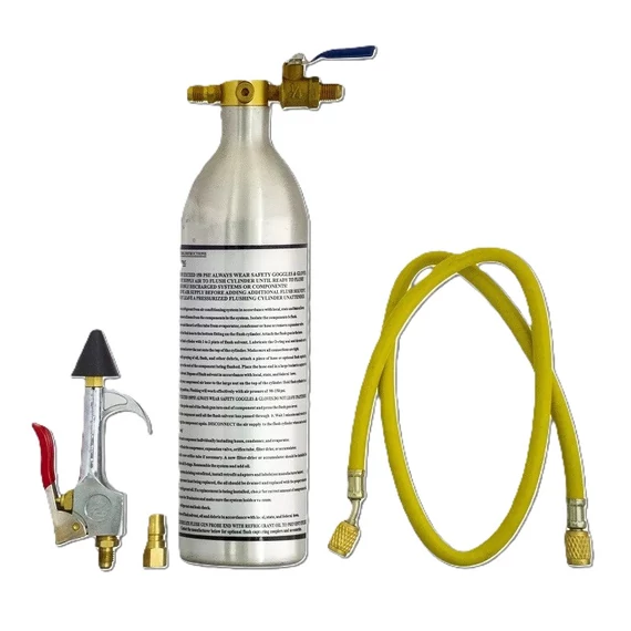 Errecom Flush-gun