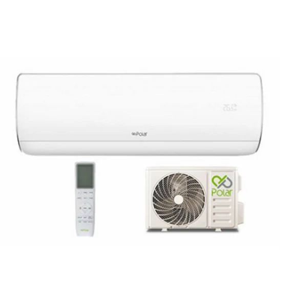 Polar klíma SIEH0025SDU/S01H0025SDU 2,5KW