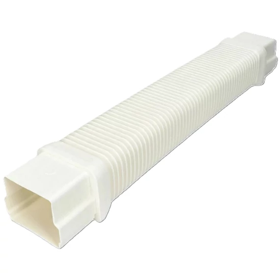 Canalplast klímacsatorna flexibilis idom 65*50mm