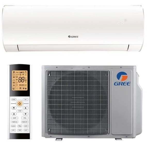 Gree klíma GWH24ACEXF-K6DNA1A 7,1kW comfort pro