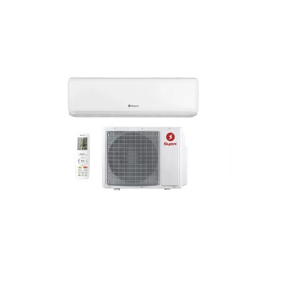 Syen klíma SOH18MN-E32DA1D2 5,3kW inverter R32