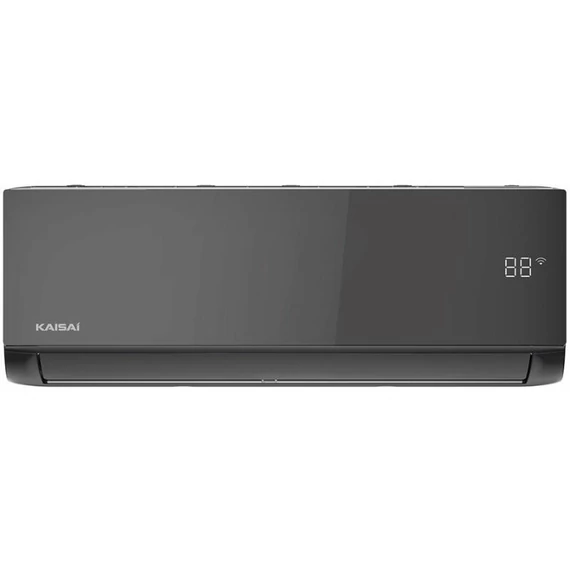 Kaisai klíma KLB-09HRHI/KLWB-09HRHO ICE BLACK 2,6kW